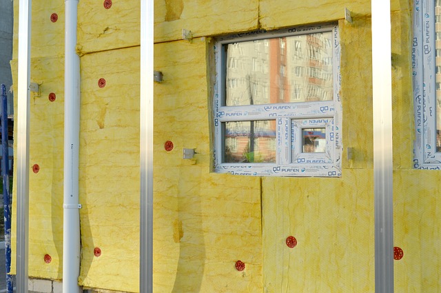 Doing Home Insulation