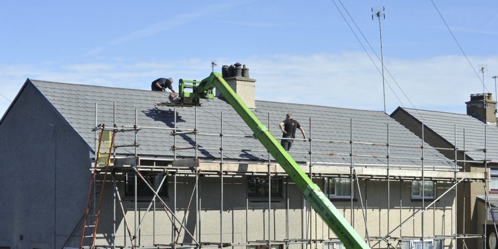 5 Top Reasons Why You Should Invest in Home Improvements