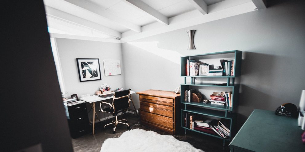 Ways on Setting up Your Home Office