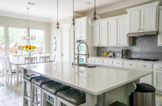 Why Cleaning the Kitchen Is Essential for Better Health
