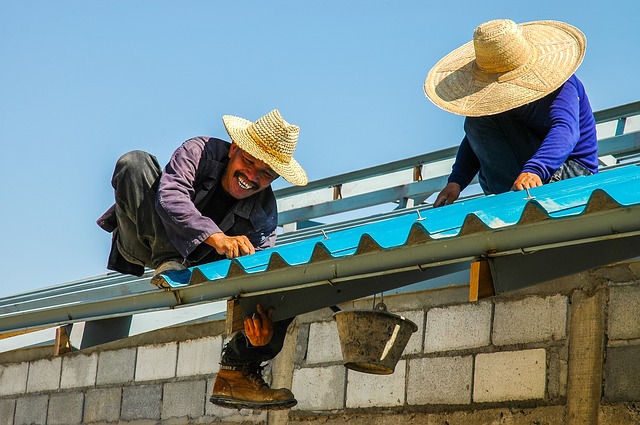 Roof Restoration: Benefits and Tips to Save Your Money
