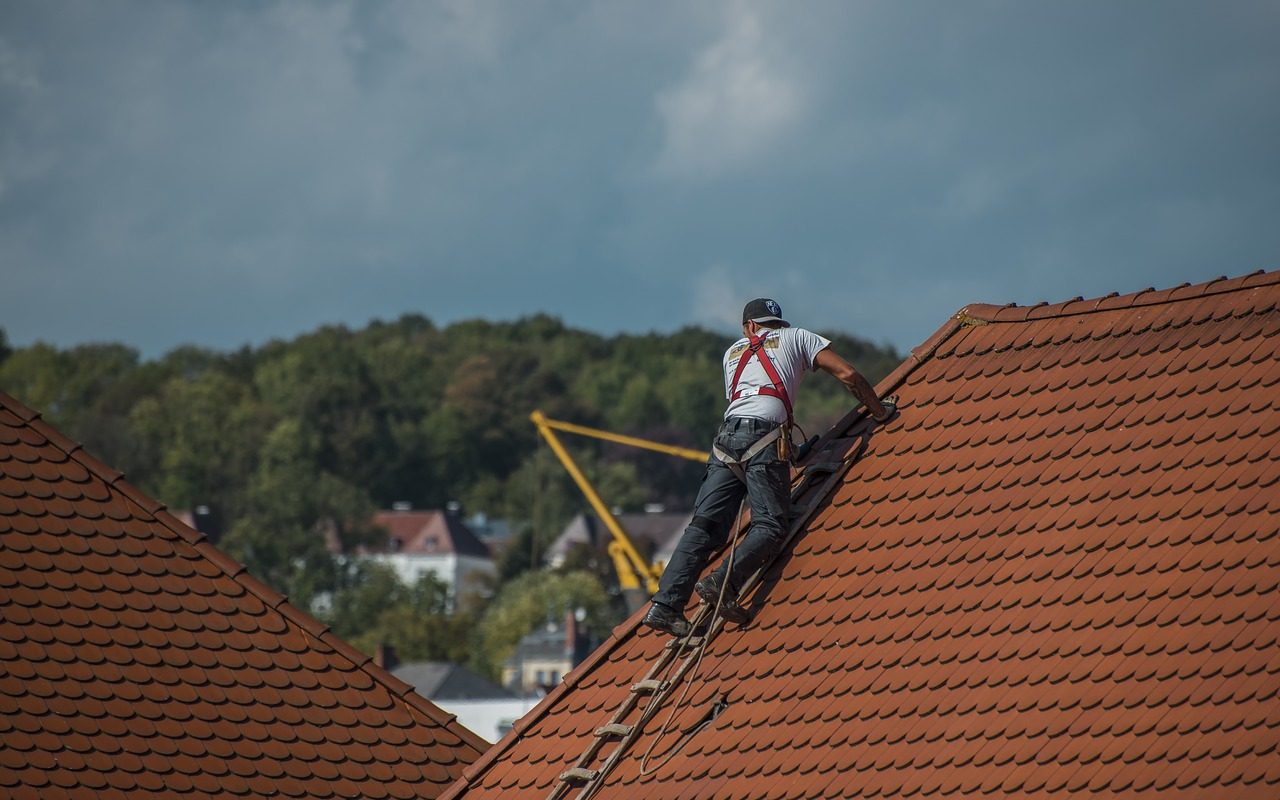 roofing