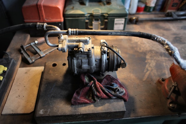 Tips to Prevent Purchasing a Bad Air Compressor