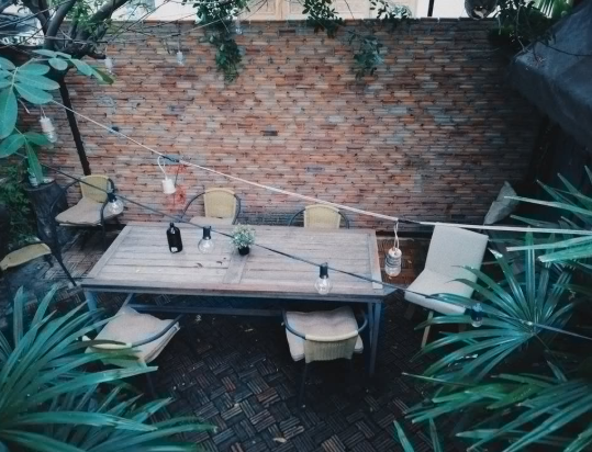 Tips to Renovate Your Terrace