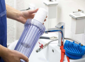 water filter