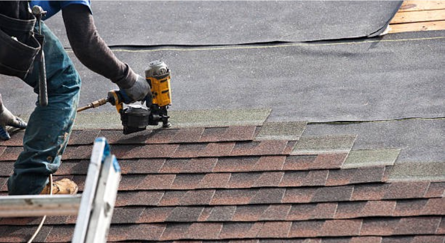 Tips on Choosing the Right Roofing Contractor