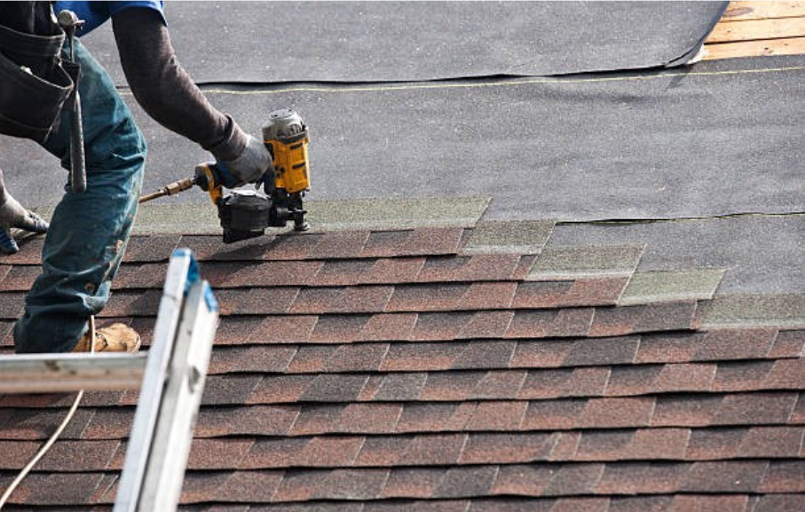 roofing Contractor