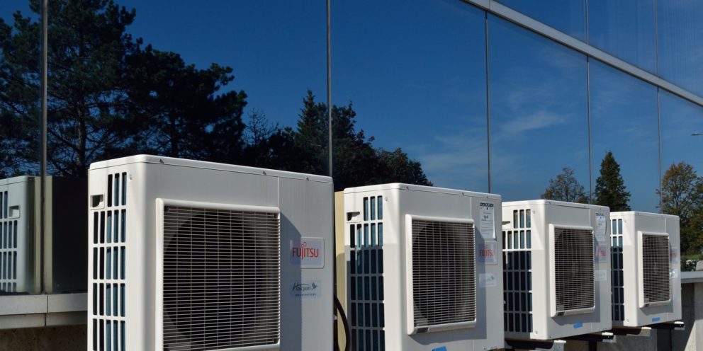 How to Find the Right HVAC Contractor