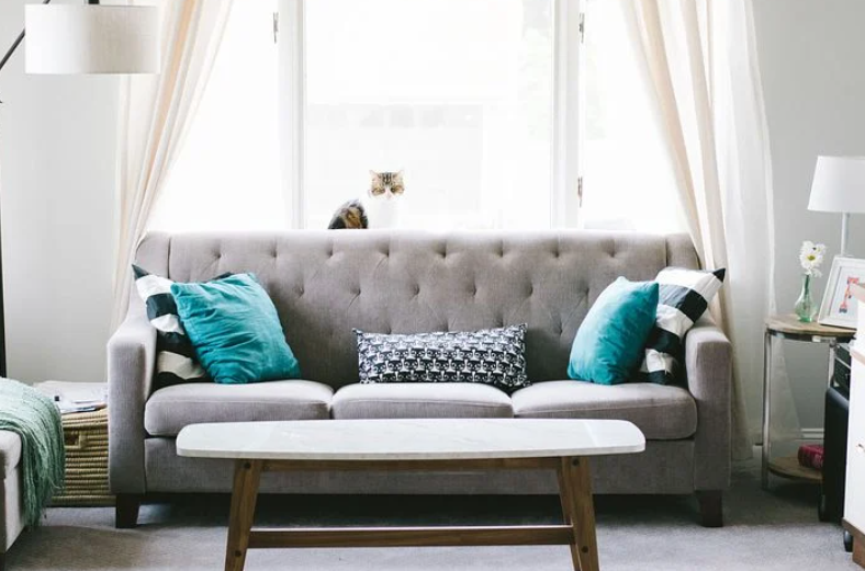 sofa