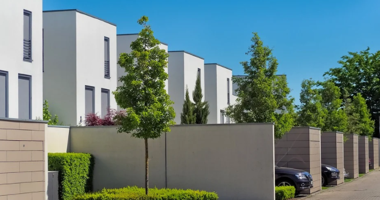 real estate 
