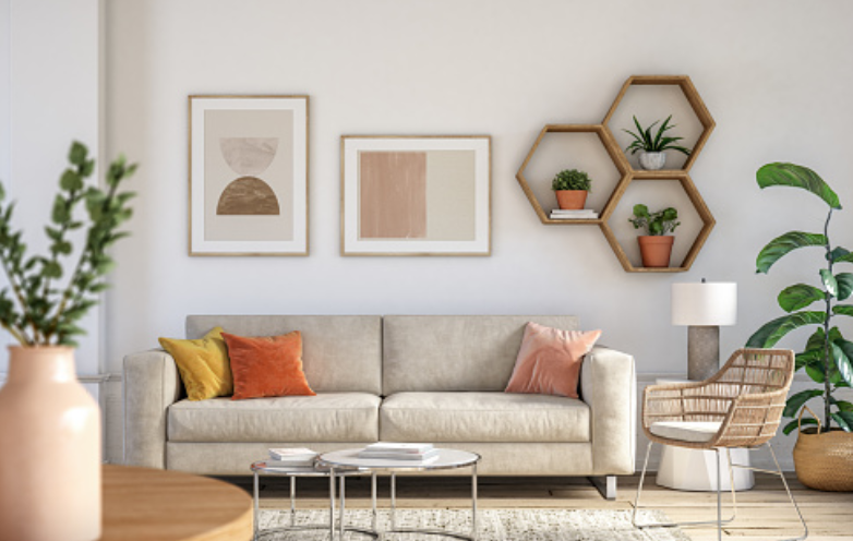 Five Ideas to Improve Your Old Couch