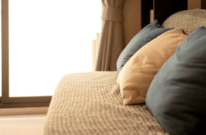 couch cover