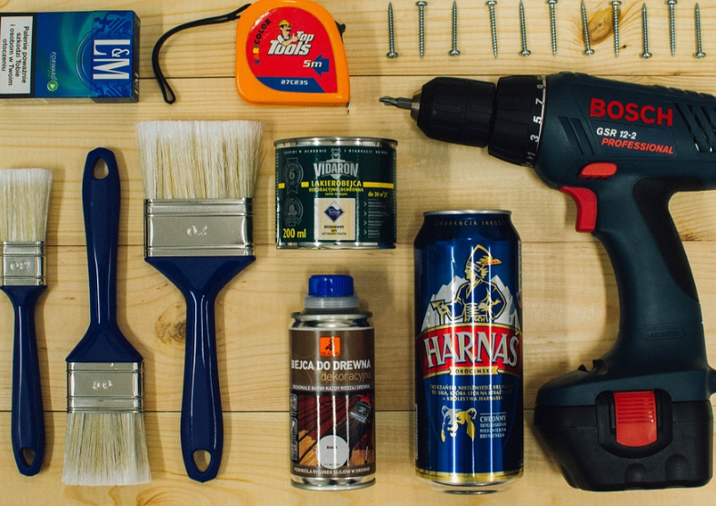 Simple DIY Woodwork Projects for Your House