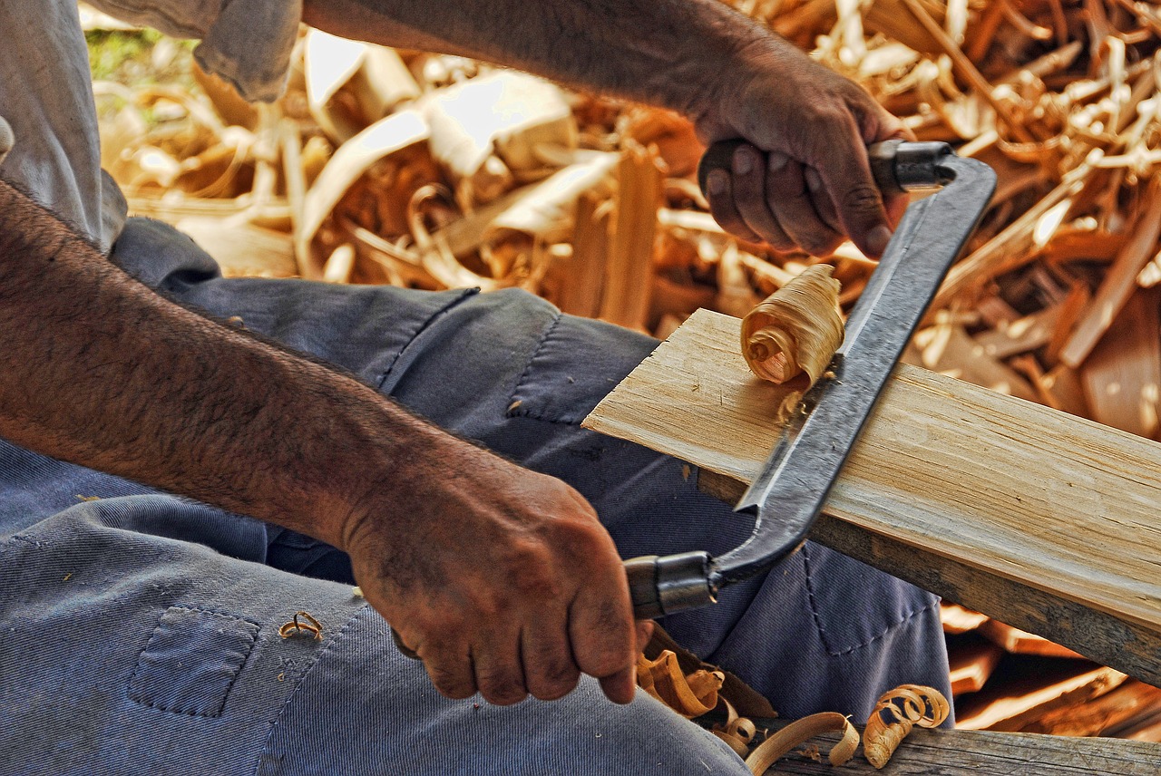 Essential Considerations when Buying Woodwork Tools for your Home