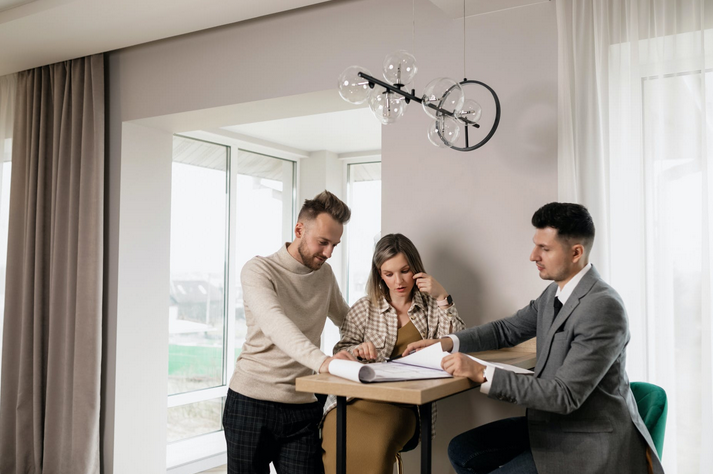 Four Reasons You Should Rely on Dependable Homebuyers