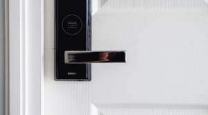 smart lock