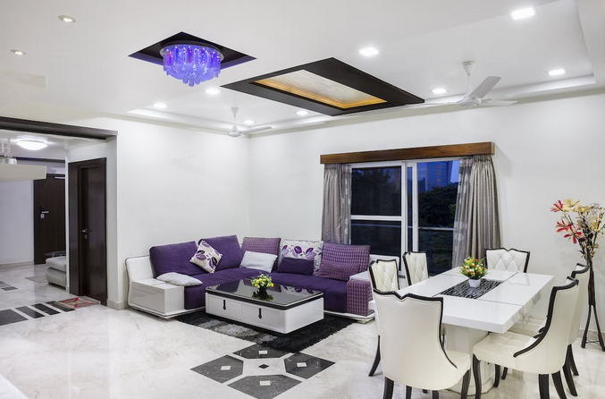 Key Elements of Cozy and Stunning Interior Design for Prefab Homes