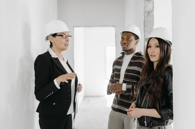 Brick by Brick: Expert Insights for a Successful House Build