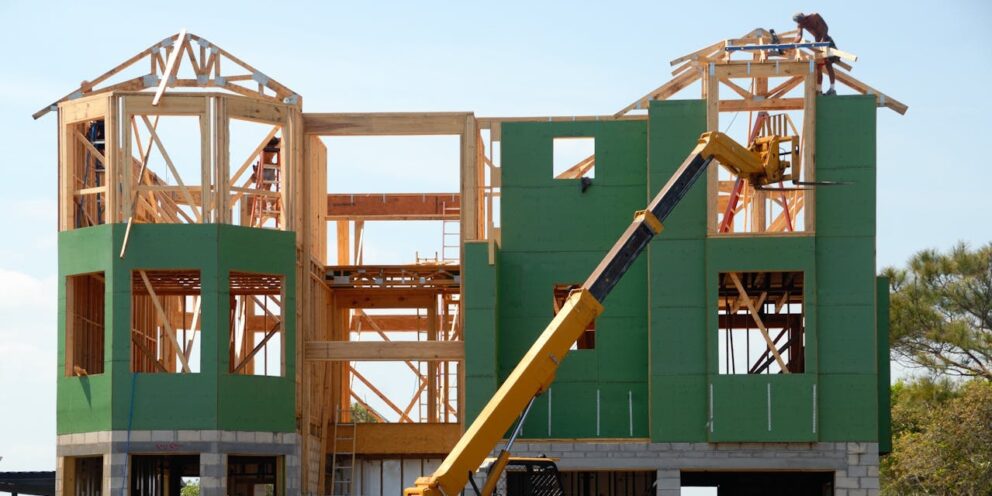 Customization and Personalization: How Building a Home Offers Unique Advantages