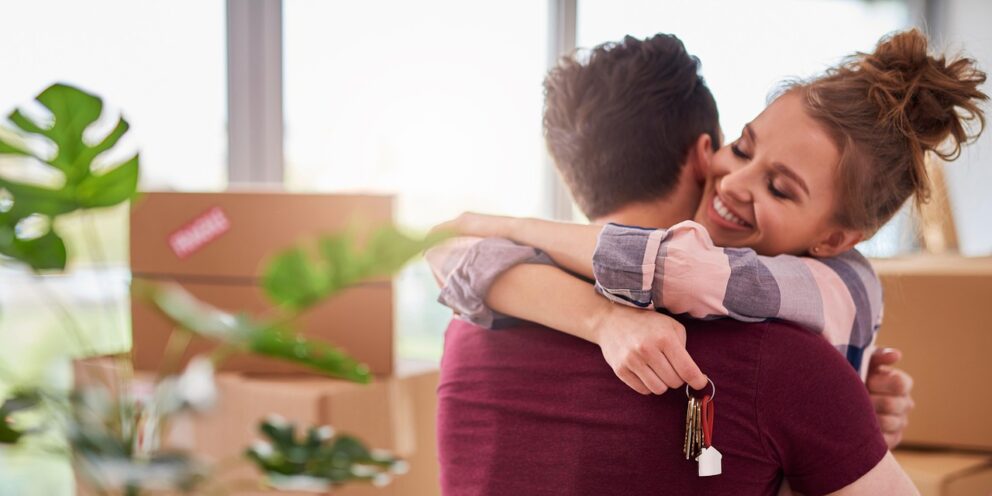 Must-Do Home Maintenance Tasks Right After You Move In