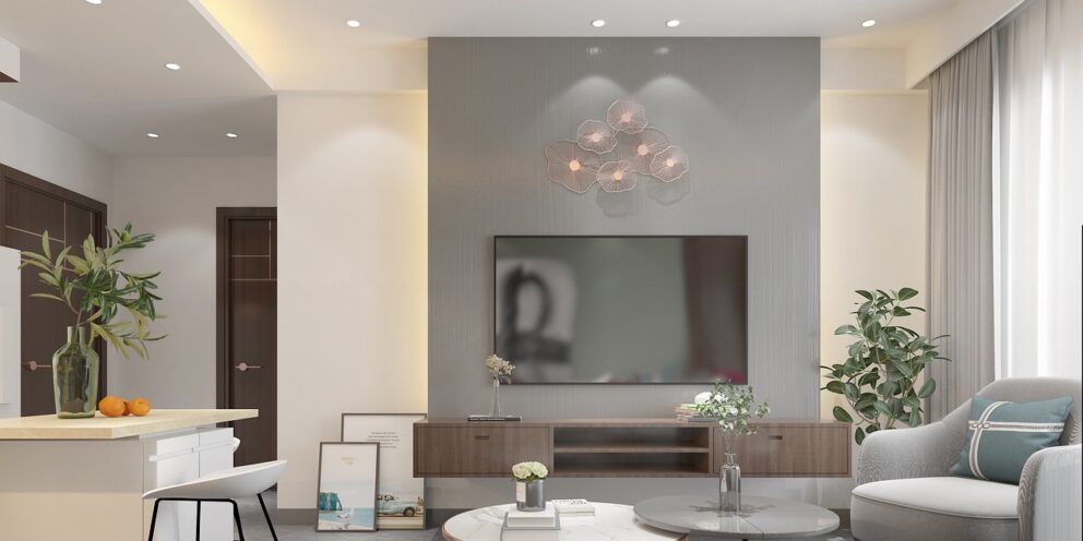 Balancing Personality and Function in Shared Living Spaces