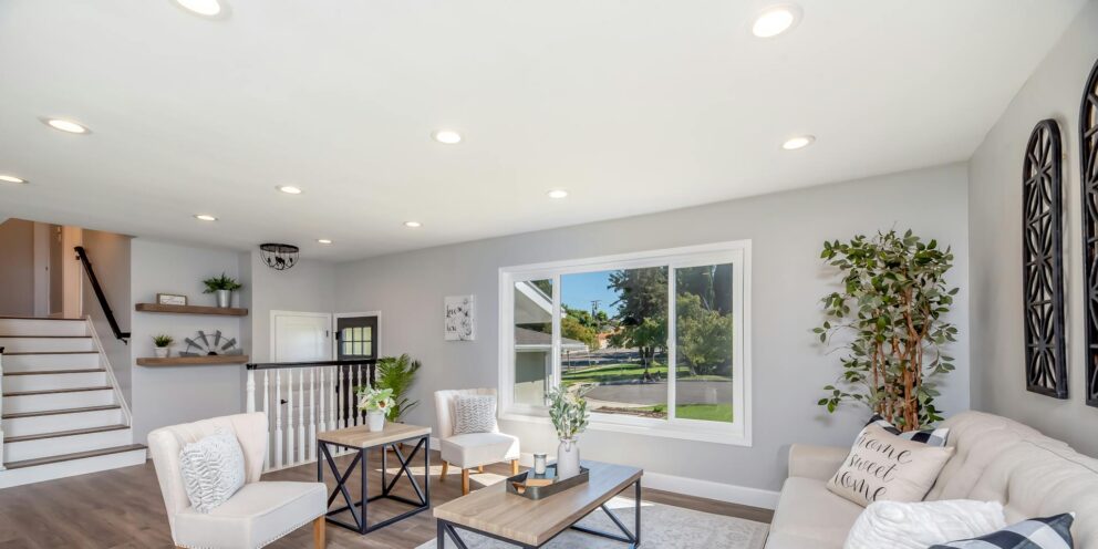 Home Staging Secrets That Attract Buyers Instantly