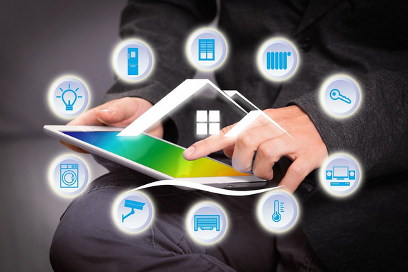 Building Intelligence: How Technology Is Transforming the Way We Live